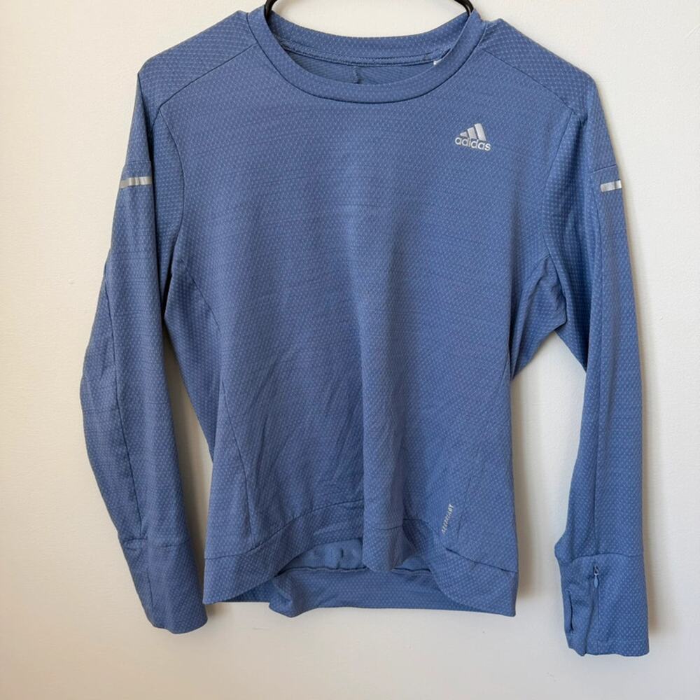 Women’s Adidas Active Long sleeve shirt